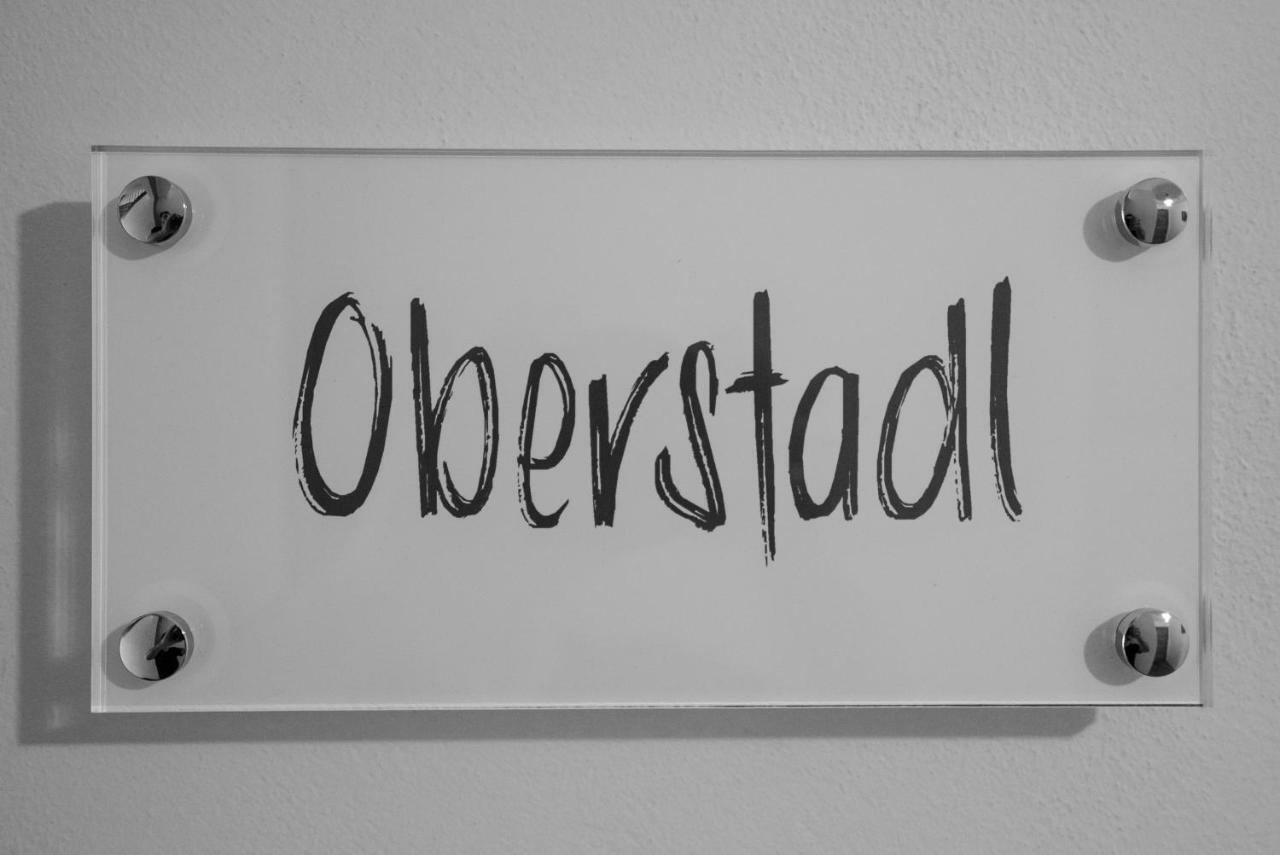 דירות אינרבילגרטן Alblerhof Oberstdl מראה חיצוני תמונה